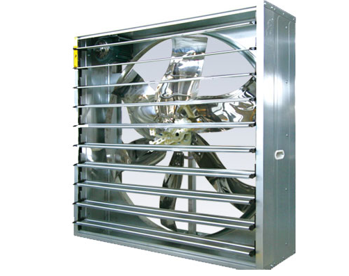 磨练蛋鸡装备风机的手艺要点是什么？？？